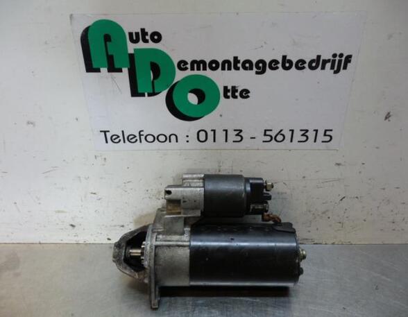 
Anlasser Mercedes-Benz A-Klasse W168  P8200915
