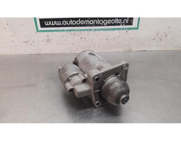 Startmotor FIAT PANDA (169_)