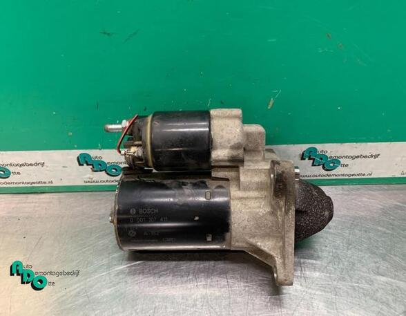 Startmotor ALFA ROMEO 147 (937_), ALFA ROMEO 156 Sportwagon (932_)