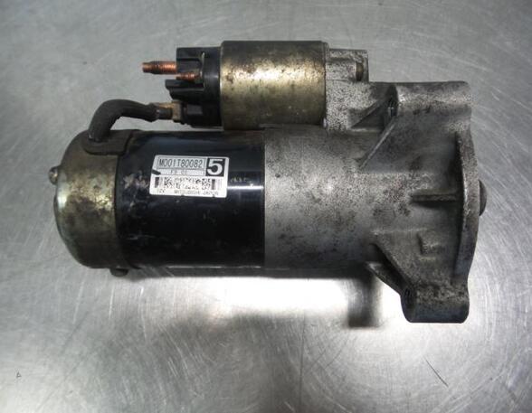 Startmotor PEUGEOT 206 Hatchback (2A/C)