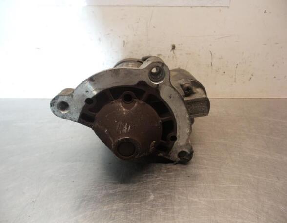 Startmotor PEUGEOT 206 Hatchback (2A/C)