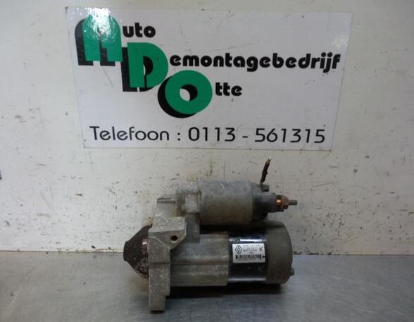 Startmotor RENAULT KANGOO Express (FC0/1_)