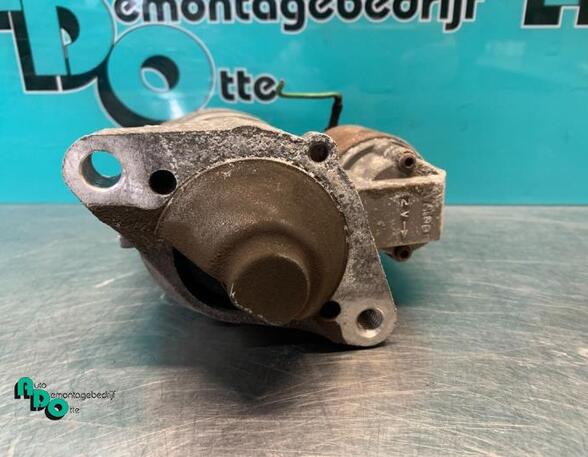 Startmotor RENAULT CLIO III Grandtour (KR0/1_), DACIA SANDERO, DACIA SANDERO II, RENAULT TWINGO II (CN0_)