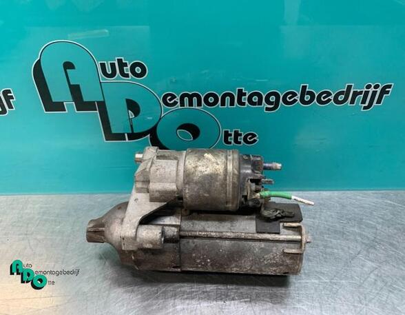 Starter PEUGEOT EXPERT Van (VF3A_, VF3U_, VF3X_)