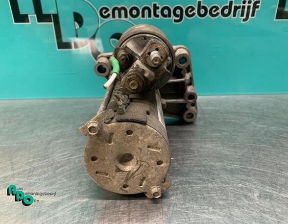 Starter PEUGEOT EXPERT Van (VF3A_, VF3U_, VF3X_)