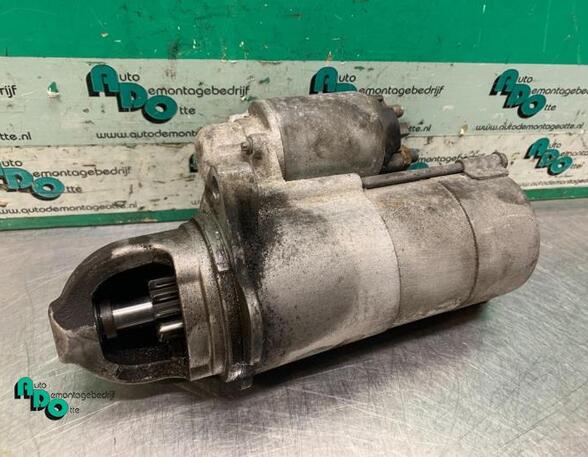 Starter SAAB 9-3 (YS3F, E79, D79, D75)