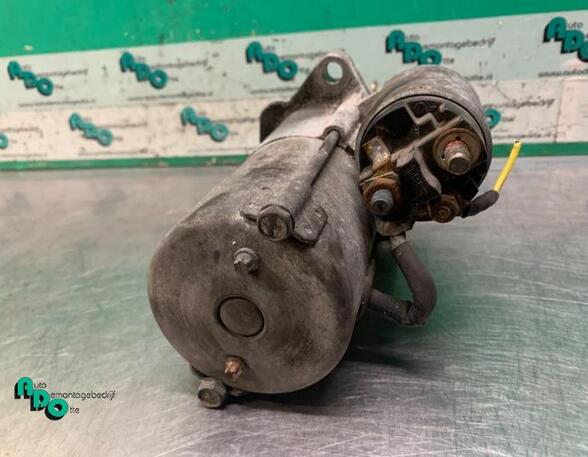 Startmotor SAAB 9-3 (YS3F, E79, D79, D75)