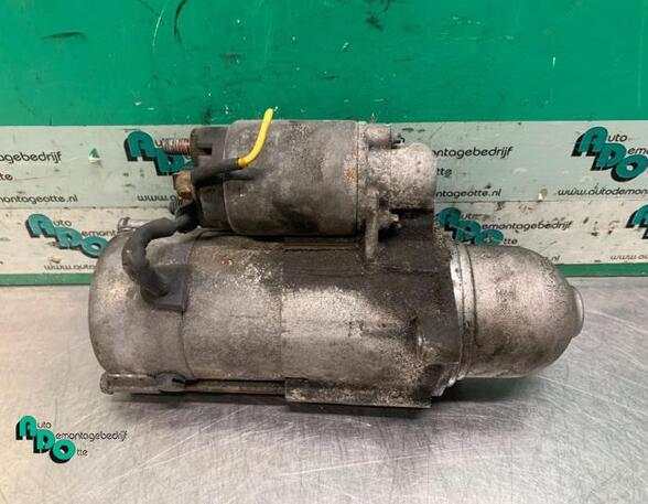 Starter SAAB 9-3 (YS3F, E79, D79, D75)