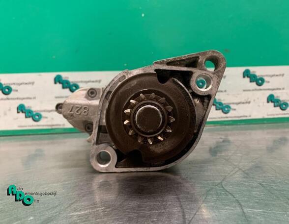 Startmotor SEAT IBIZA IV ST (6J8, 6P8)