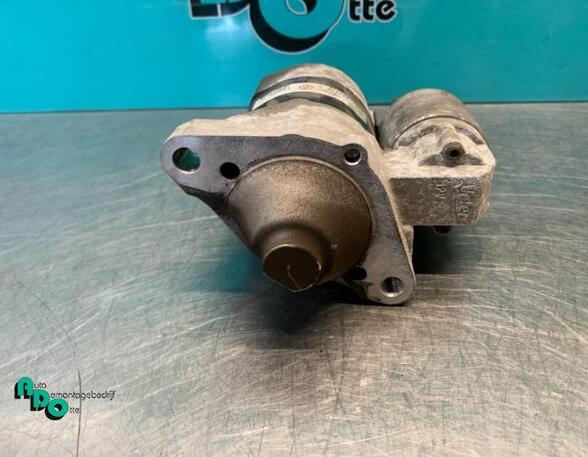 Startmotor DACIA SANDERO, DACIA SANDERO II, RENAULT TWINGO II (CN0_), RENAULT CLIO III Grandtour (KR0/1_)