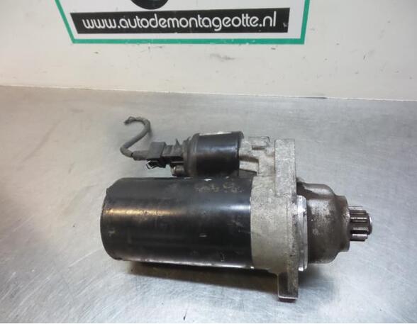 Starter VW FOX Hatchback (5Z1, 5Z3, 5Z4)