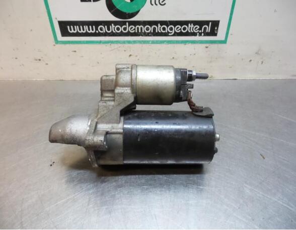 Starter ALFA ROMEO MITO (955_), FIAT GRANDE PUNTO (199_), FIAT PUNTO (199_), FIAT PUNTO EVO (199_)