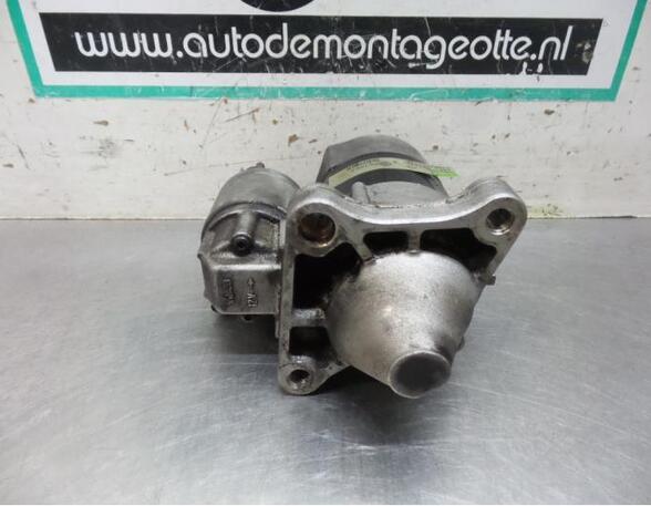 
Anlasser Renault Megane II M 8200266777B P14786568
