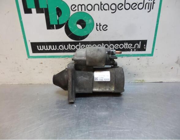 Starter LANCIA MUSA (350_), FIAT IDEA (350_)