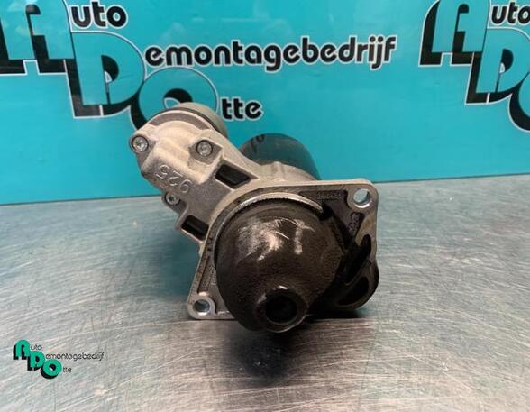 Startmotor OPEL ASTRA J GTC