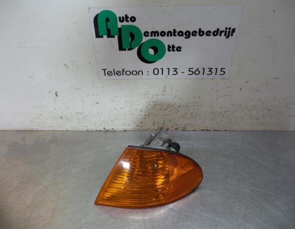 Direction Indicator Lamp BMW 3 (E46)