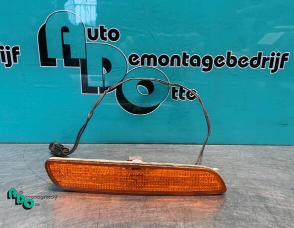 Direction Indicator Lamp VOLVO V40 Estate (645)