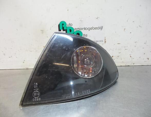 Direction Indicator Lamp BMW 3 (E46)