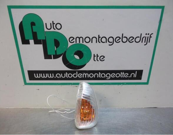 Direction Indicator Lamp OPEL MOVANO B Bus (X62), OPEL MOVANO B Van (X62), OPEL MOVANO B Platform/Chassis (X62)