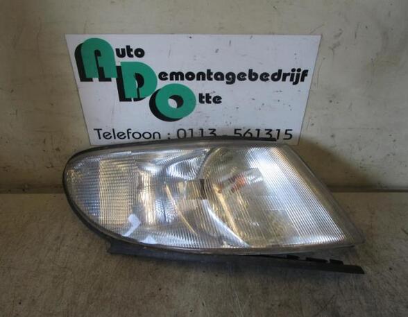 Direction Indicator Lamp SAAB 9-3 (YS3D), SAAB 900 II