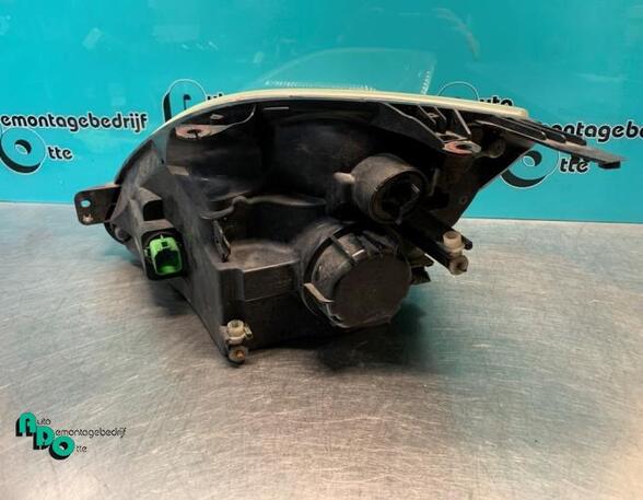 
Hauptscheinwerfer rechts Ford Fiesta V JH, JD 2S6X13W029AJ P20213465
