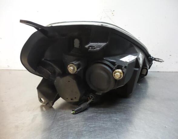 Headlight FIAT GRANDE PUNTO (199_), FIAT PUNTO EVO (199_)