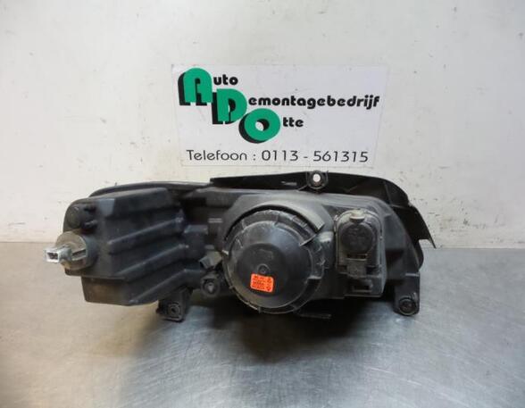 Headlight PEUGEOT 106 II (1A_, 1C_)