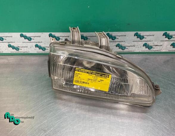 Headlight HONDA CIVIC V Hatchback (EG)