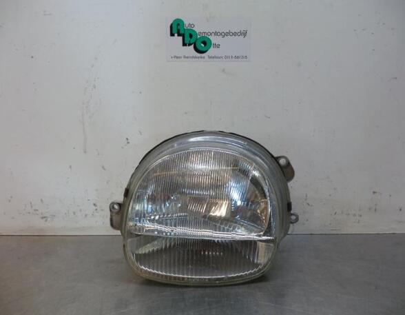 Headlight RENAULT TWINGO I (C06_)