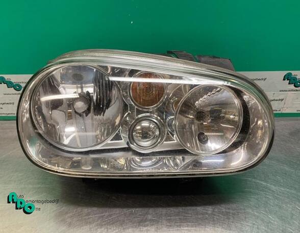 Headlight VW GOLF IV (1J1)