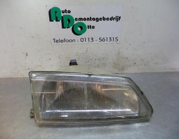 Koplamp PEUGEOT 106 I (1A, 1C)