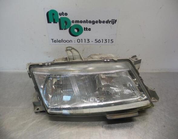 Headlight SAAB 9-5 (YS3E)