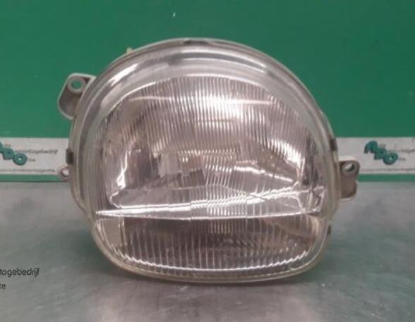 Headlight RENAULT TWINGO I (C06_)