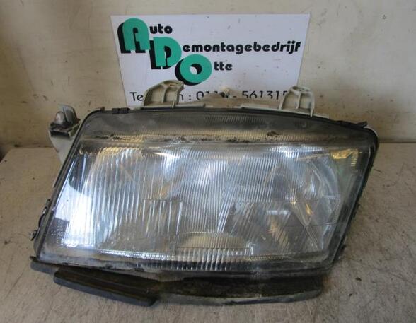 Headlight SAAB 9-3 (YS3D), SAAB 900 II