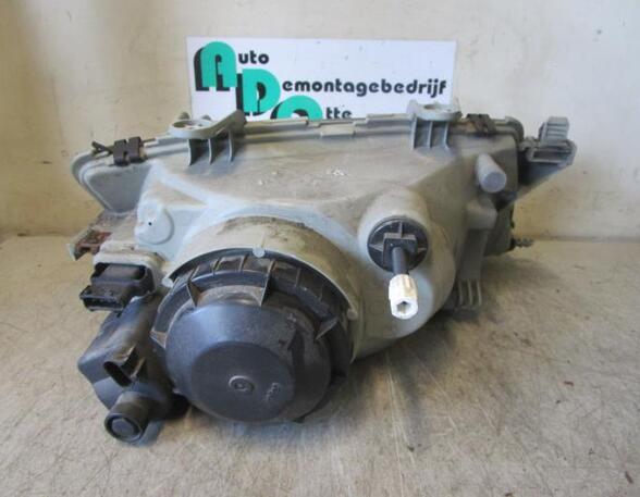 
Hauptscheinwerfer links Saab 9-3 YS3D  P5145110
