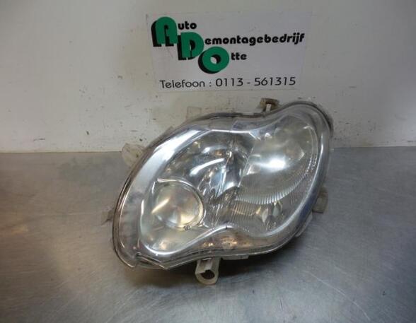 Headlight SMART CITY-COUPE (450)