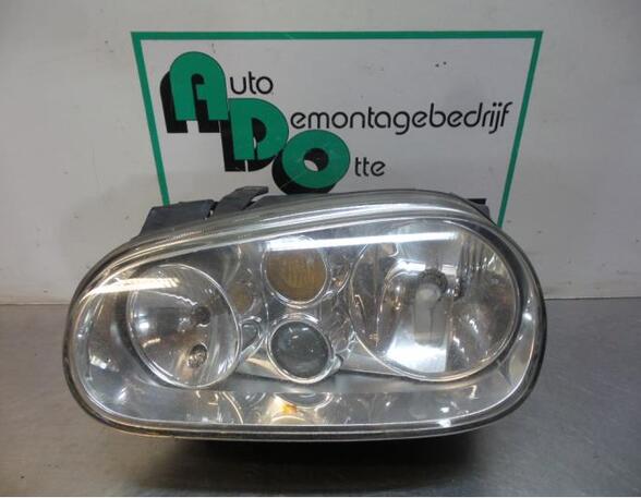 Koplamp VW GOLF IV (1J1)