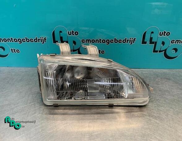 Headlight HONDA CIVIC V Hatchback (EG)