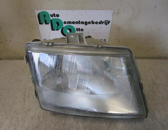 Headlight MERCEDES-BENZ VITO Van (638)