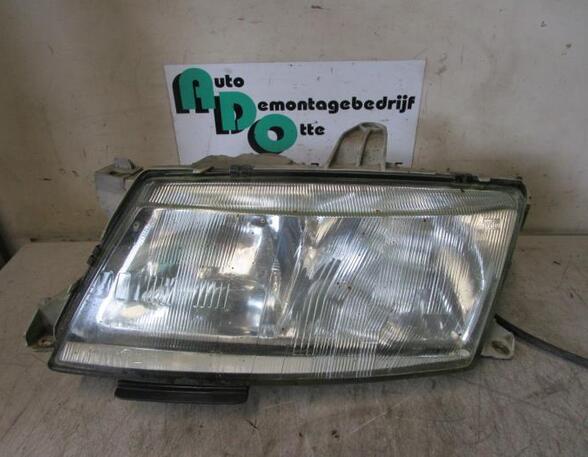 Headlight SAAB 9-5 (YS3E)