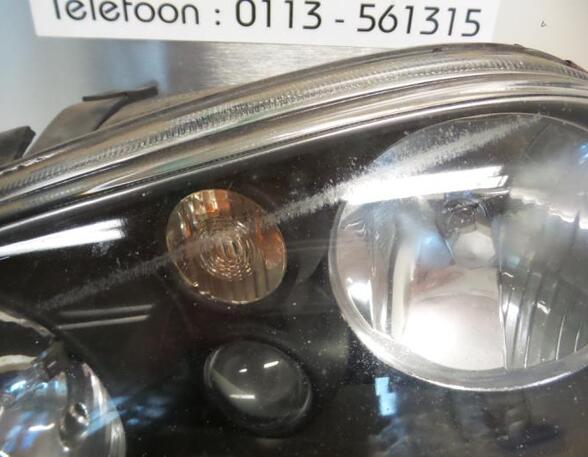 Headlight VW GOLF IV (1J1)