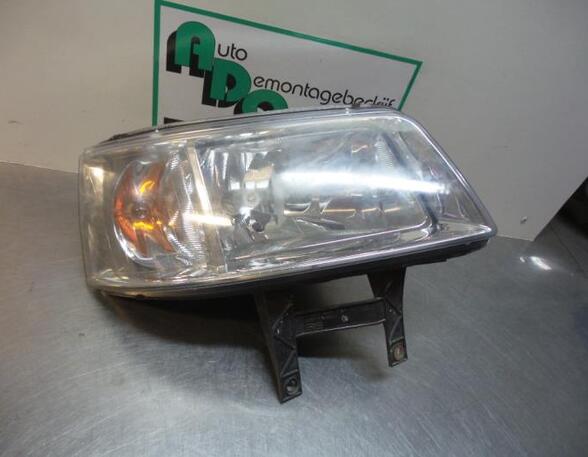 Headlight VW TRANSPORTER V Van (7HA, 7HH, 7EA, 7EH)