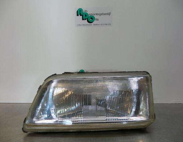 Headlight PEUGEOT BOXER Van (230L)