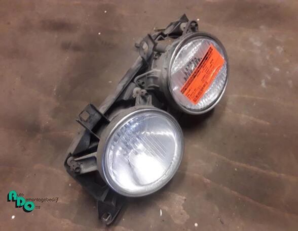 Koplamp BMW 5 (E34), BMW 2.5-3.2 Coupe (E9)