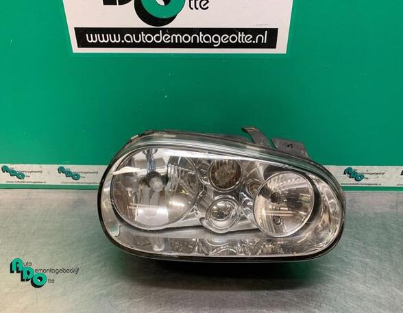 Headlight VW GOLF IV (1J1)