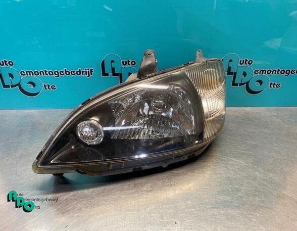 Headlight DAIHATSU YRV (M2)