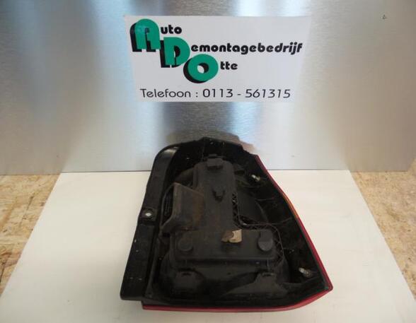 Achterlicht SEAT AROSA (6H)