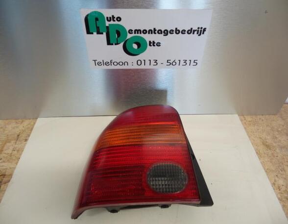 Combination Rearlight SEAT AROSA (6H)