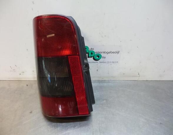 Combination Rearlight CITROËN BERLINGO / BERLINGO FIRST Box Body/MPV (M_)