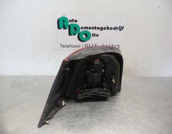 Combination Rearlight VW GOLF IV (1J1)